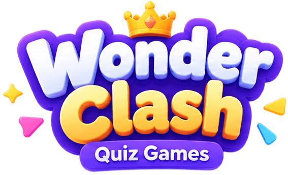 Wonder Clash Quiz Games